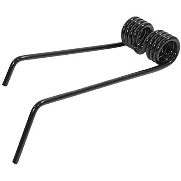 Aftermarket Tedder Tooth LH A-4100302080-AI - main